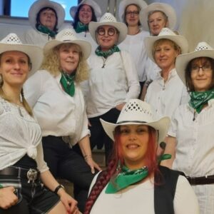 Line Dance Videos