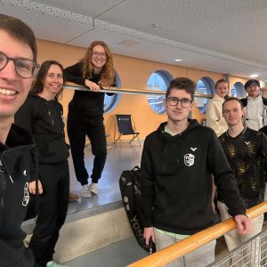 Dreikönigsturnier 05.01.2026 in Pfaffenhofen