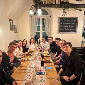 Badminton – Saisonabschluss 2024/2025 mit allen drei Mannschaften
